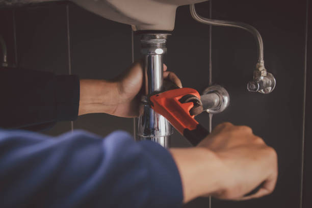 Best Plumbing Inspections & Maintenance in USA